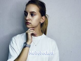 Moirebeckett