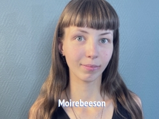 Moirebeeson