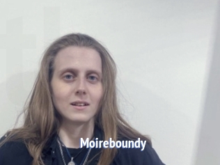 Moireboundy
