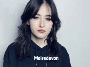 Moiredevon