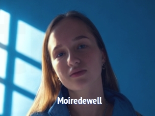Moiredewell