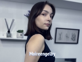 Moireengelby