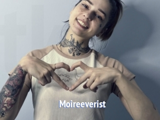 Moireeverist