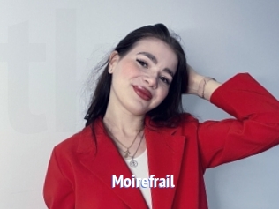 Moirefrail