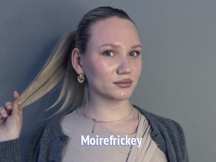 Moirefrickey