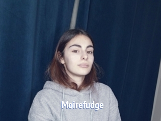 Moirefudge