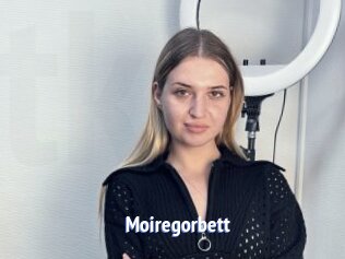 Moiregorbett