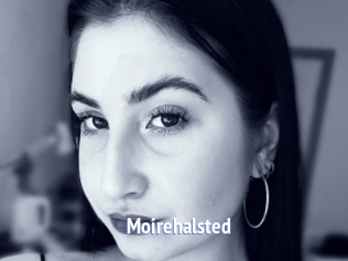 Moirehalsted