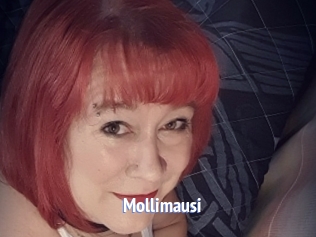mollimausi Telefon Kontakte