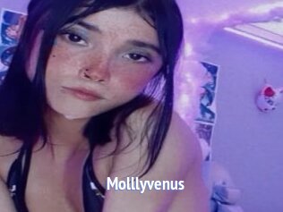 Molllyvenus