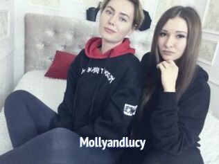 Mollyandlucy