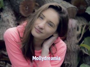 Mollydreamia