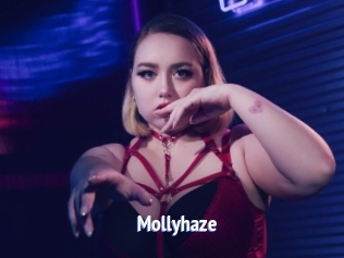 Mollyhaze