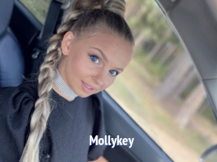 Mollykey