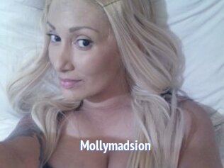 Mollymadsion