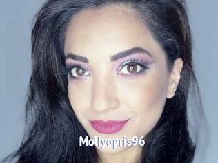 Mollyopris96