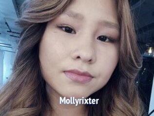 Mollyrixter