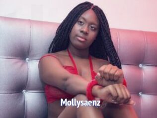 Mollysaenz