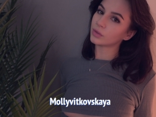 Mollyvitkovskaya