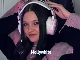 Mollywhite