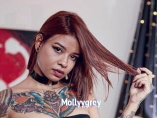 Mollyygrey