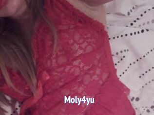 Moly4yu