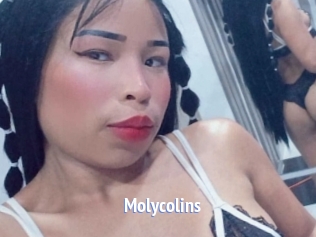 Molycolins