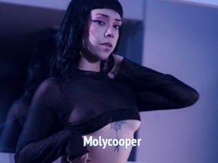 Molycooper