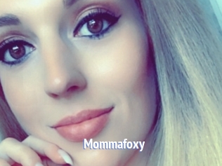 Mommafoxy