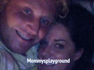 Mommysplayground