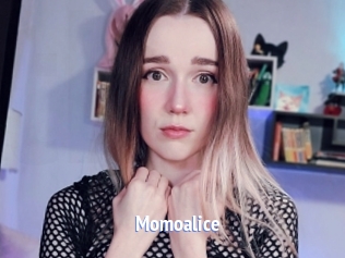 Momoalice