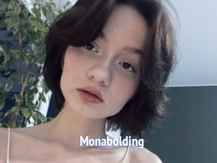 Monabolding