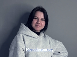 Monadecoursey