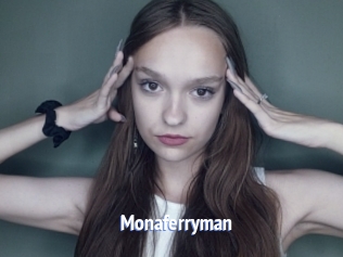 Monaferryman