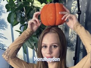 Monahaydon