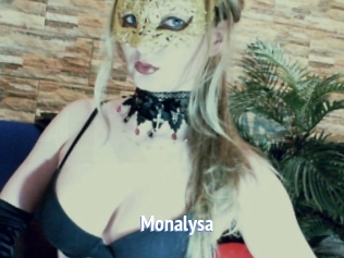 monalysa Telefon Kontakte
