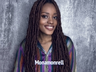 Monamonrell