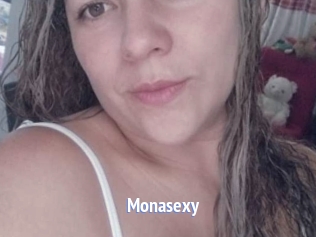 Monasexy