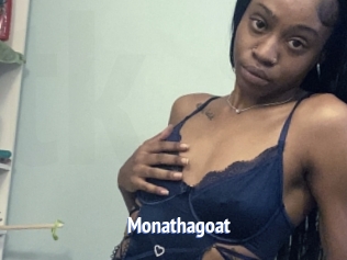 Monathagoat