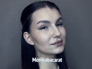 Monicabacarat