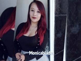 Monicablades