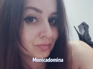 monicadomina Telefon Kontakte
