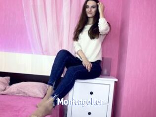Monicageller
