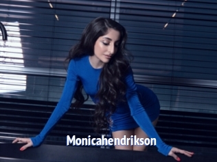 Monicahendrikson