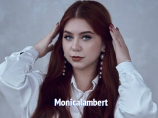 Monicalambert