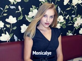 Monicalye