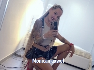 monicamaxwel Telefon Kontakte