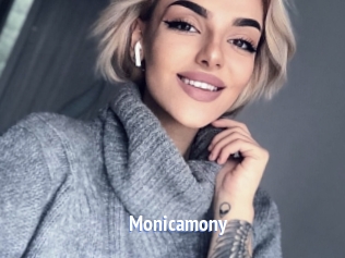 Monicamony