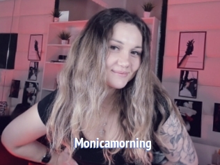 Monicamorning