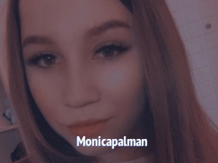 Monicapalman